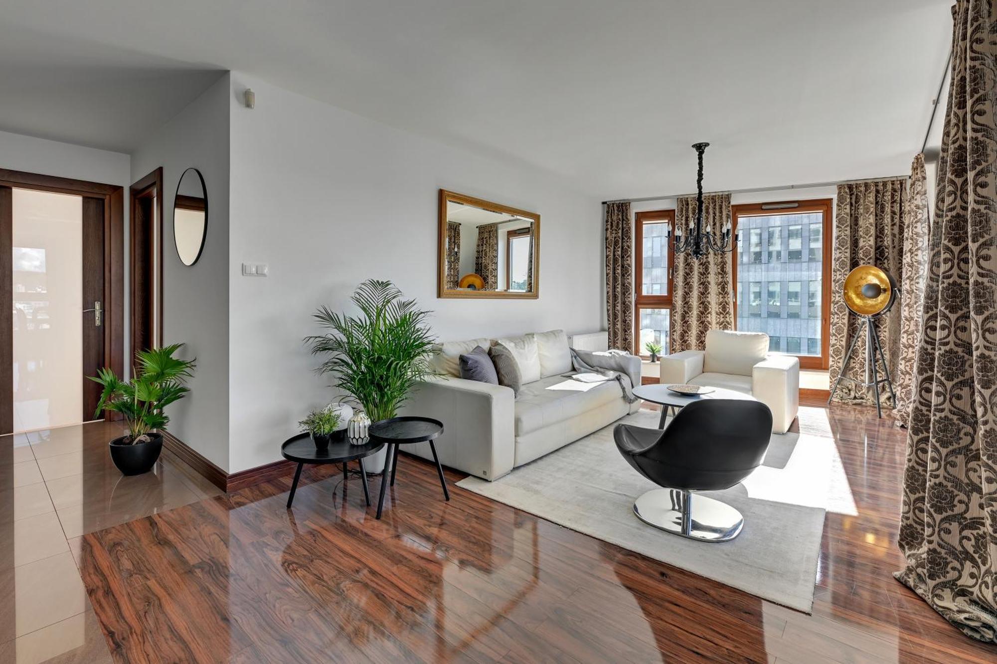 Sea Towers Apartment กดิเนีย ภายนอก รูปภาพ