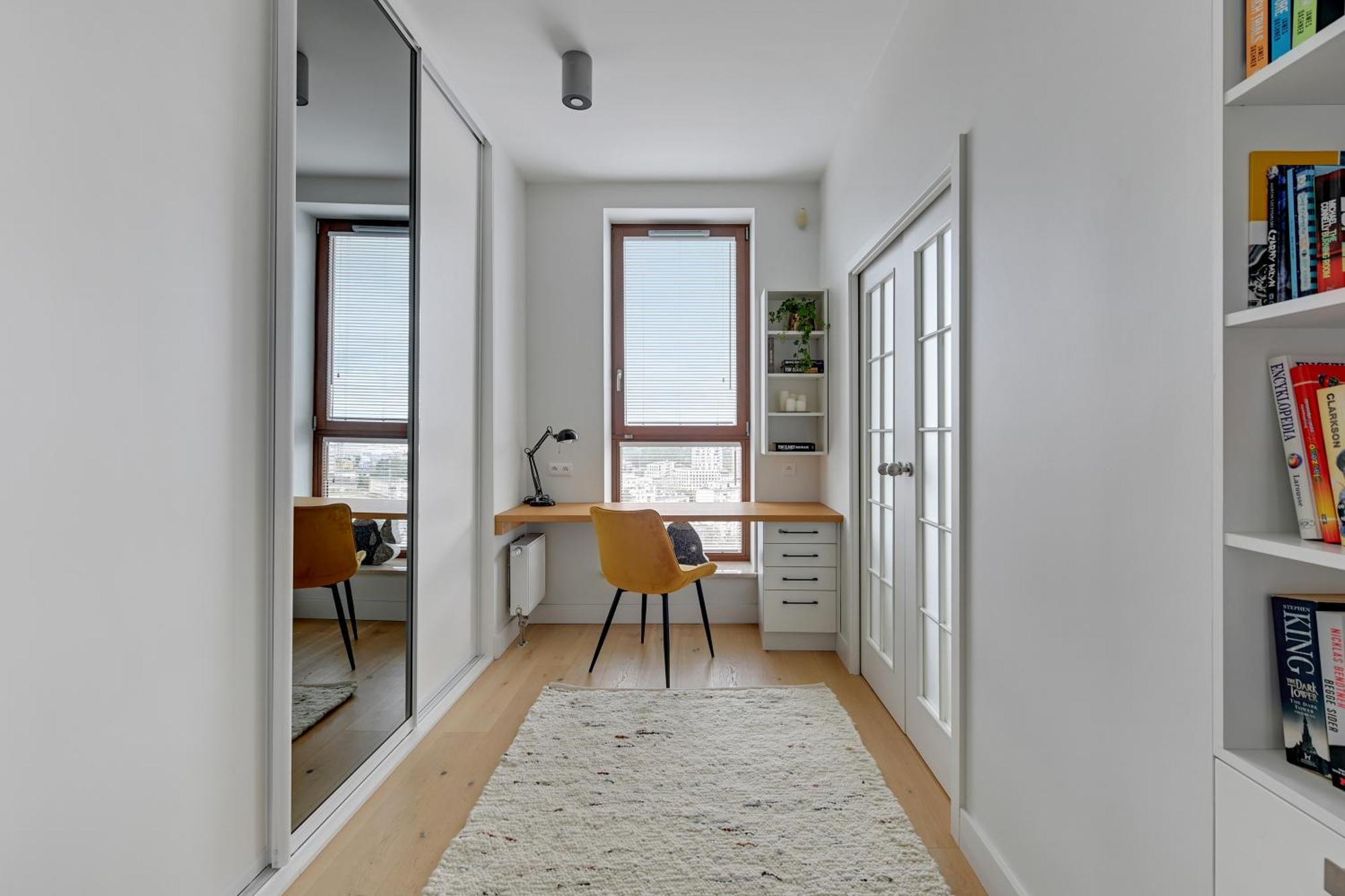 Sea Towers Apartment กดิเนีย ภายนอก รูปภาพ